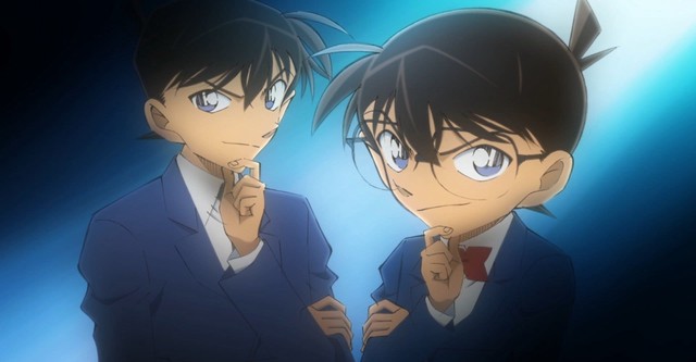 Detective conan online episodes shop