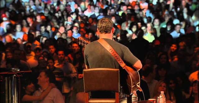 Dave Matthews & Tim Reynolds - Live at Radio City