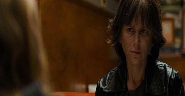 Destroyer. Una mujer herida
