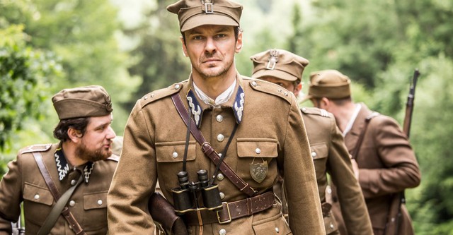 地獄の中の戦場　ワルシャワ蜂起1944