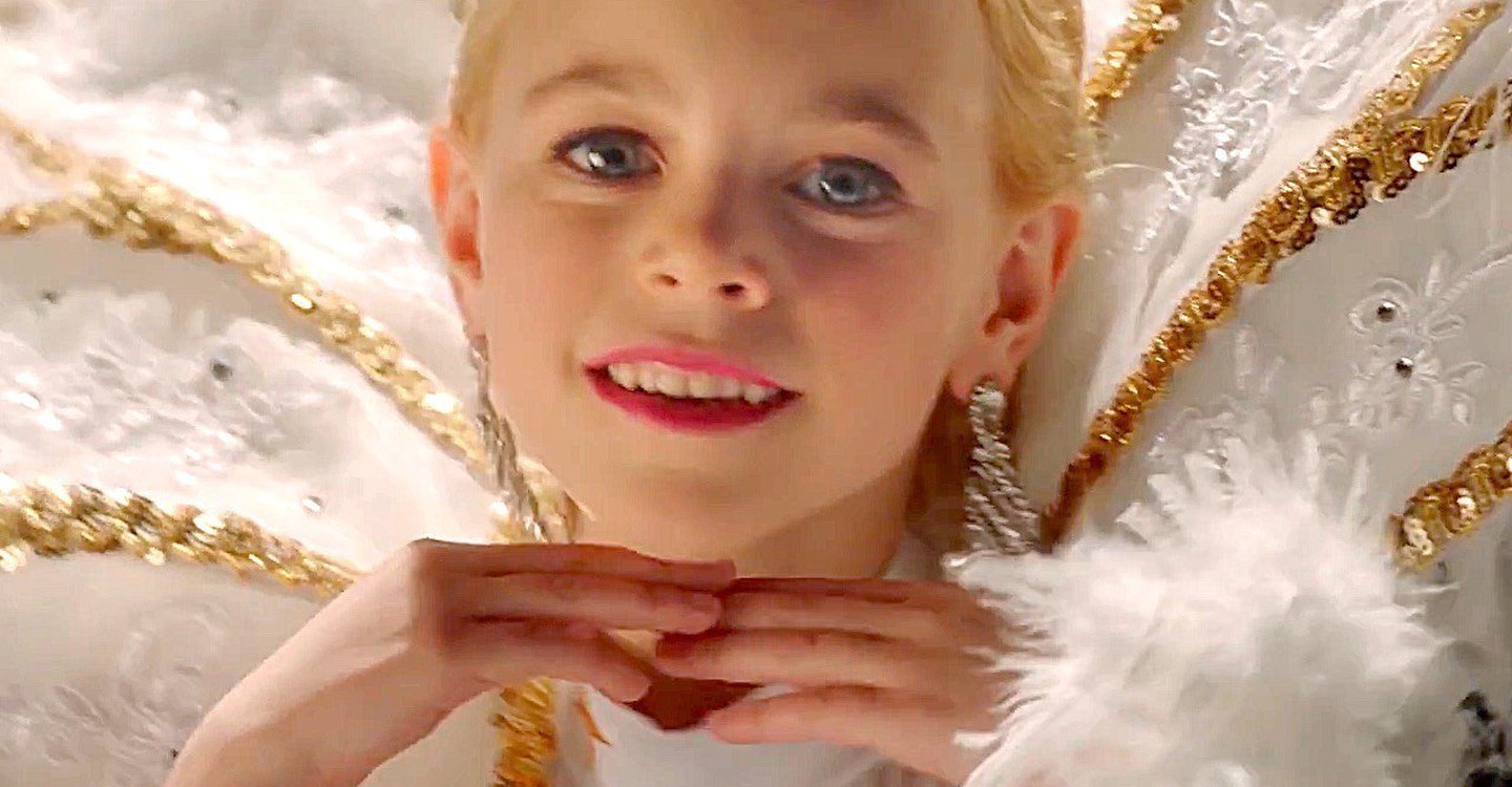 Casting JonBenet - película: Ver online en español