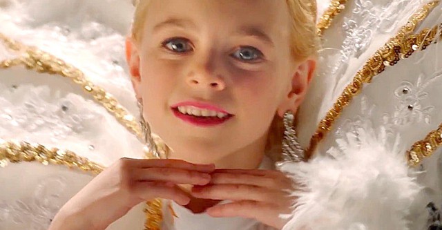 Casting JonBenet