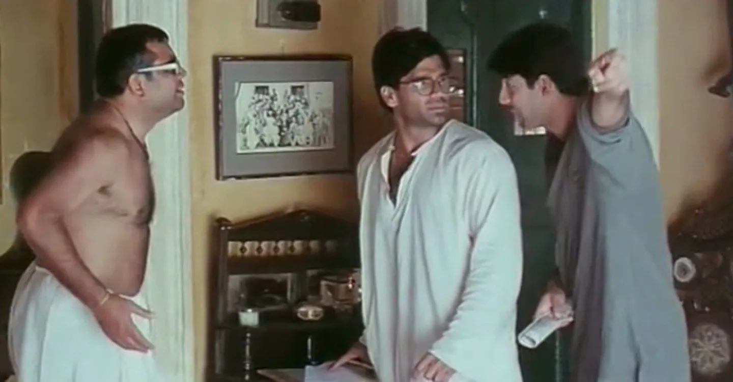 20 Best Priyadarshan Movies and Where to Watch Them Online
