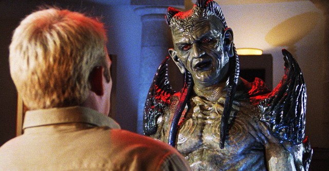 Wishmaster 3: Beyond the Gates of Hell