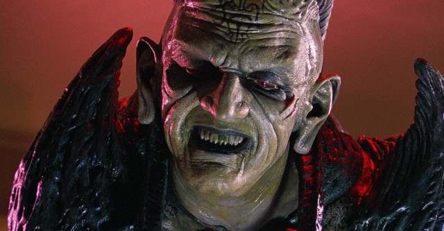 Wishmaster 3: Beyond the Gates of Hell