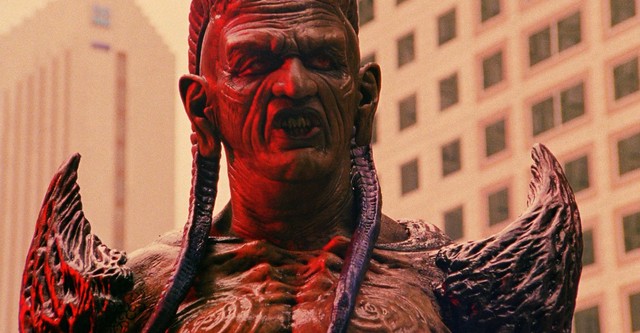 Wishmaster 4: The Prophecy Fulfilled