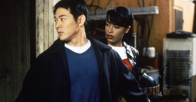 Romeo Must Die