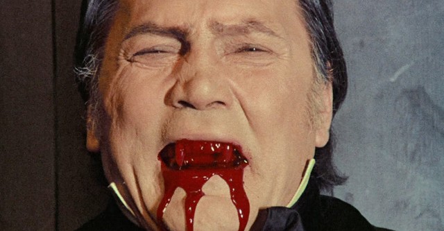 A Vampira de Drácula
