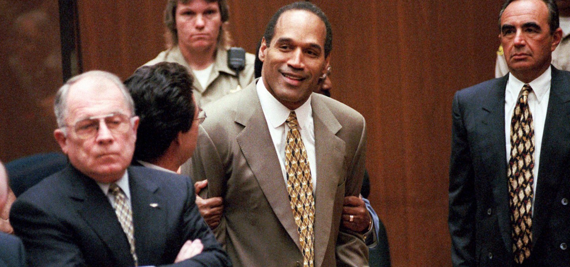 O.J. Made in America movie watch streaming online