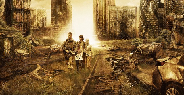 멜라니: 인류의 마지막 희망인 소녀