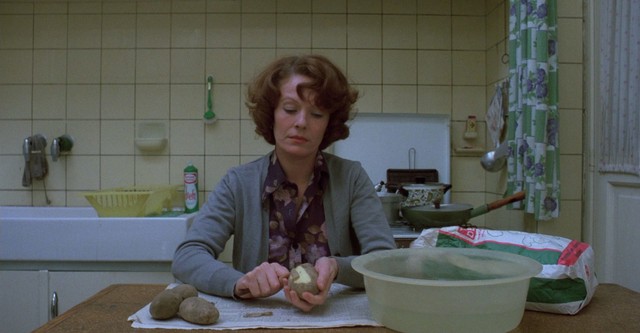 Jeanne Dielman