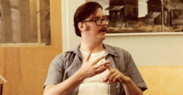 Edmund Kemper - Die Psychologie des Killers