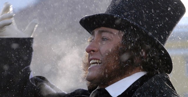 Puszkin: Ostatni pojedynek