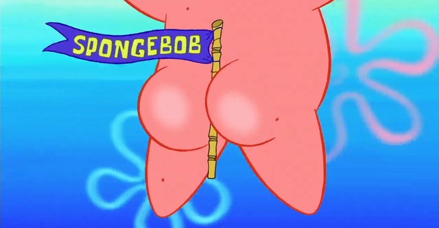 Der SpongeBob Schwammkopf Film