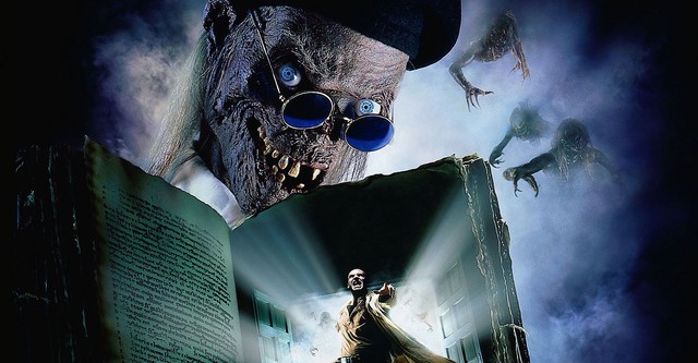 Tales from the Crypt: Demon Knight