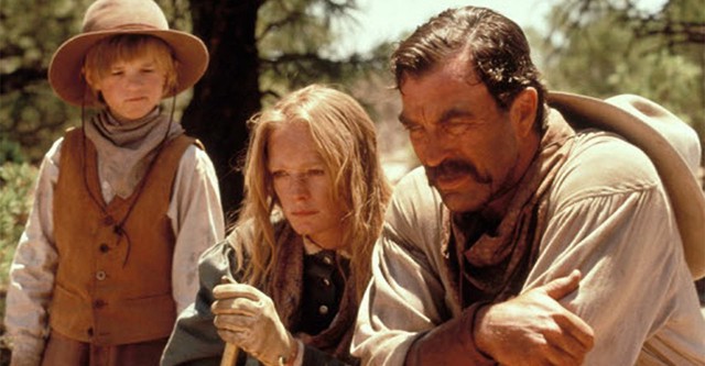 Letztes Gefecht am Saber River