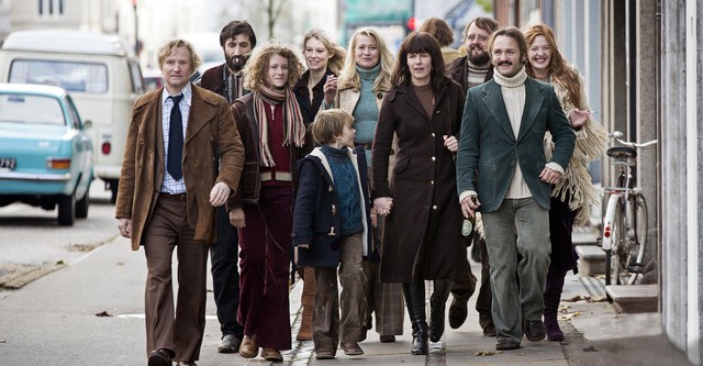 The Commune