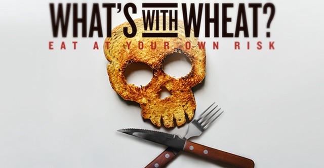 What's with Wheat