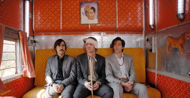 Darjeeling Limited