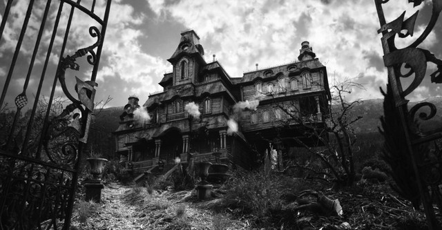Los tres investigadores y el secreto del castillo del terror