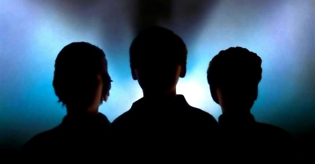 The Three Investigators in The Secret of Skeleton Island