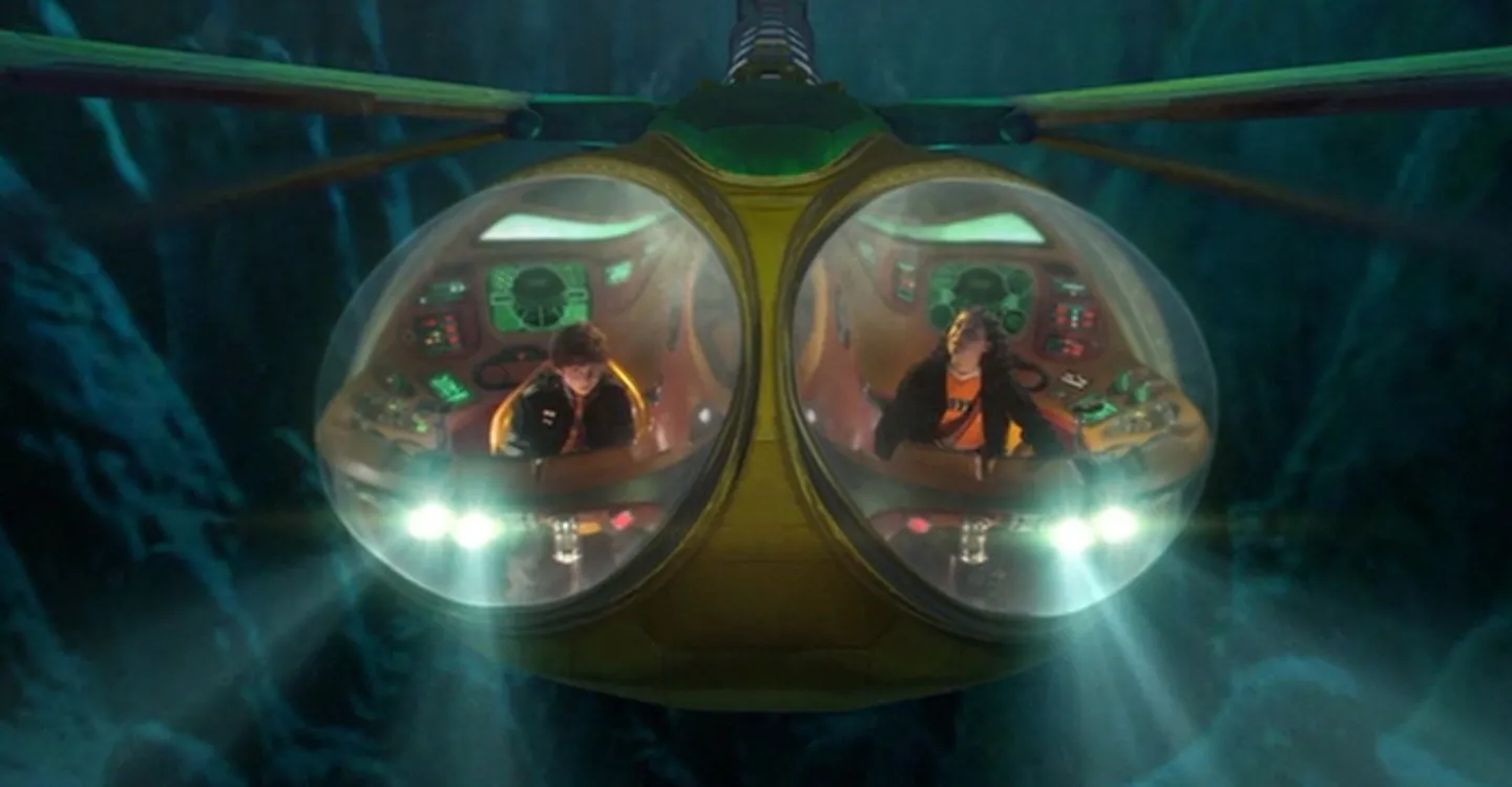 Spy Kids at 25: Where Is The Cast Now?