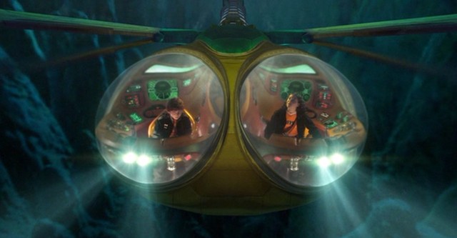 Spy Kids 2: La isla de los sueños perdidos