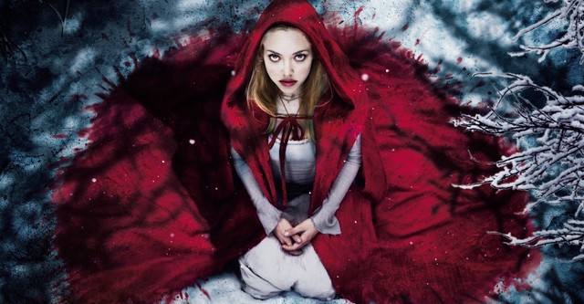 ذات الرداء الأحمر