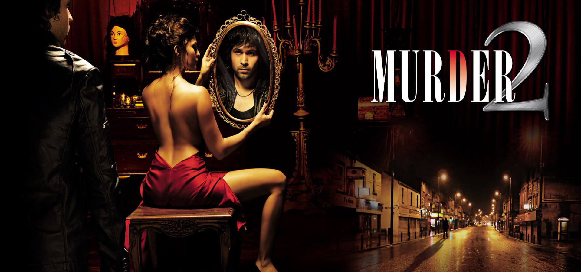 Murder 2 - movie: where to watch streaming online