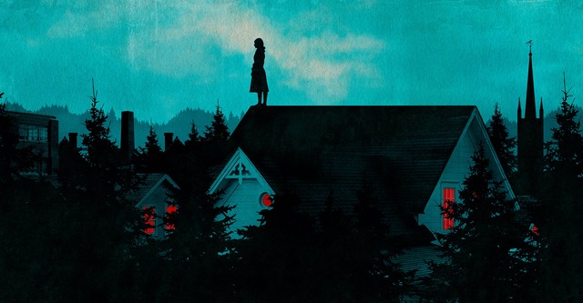 Castle Rock watch tv show streaming online