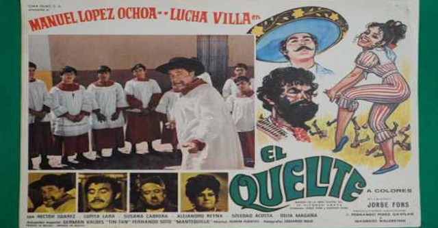 El quelite