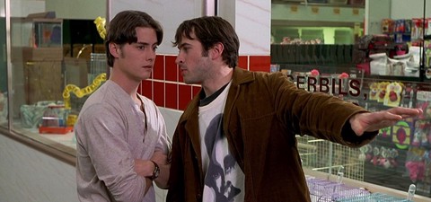 8 Easter Movies You Forget Are Easter Movies - Like Kevin Smith's 'Mallrats'