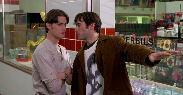 Mallrats