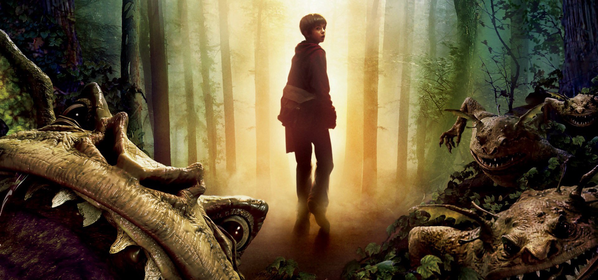 The Spiderwick Chronicles streaming watch online