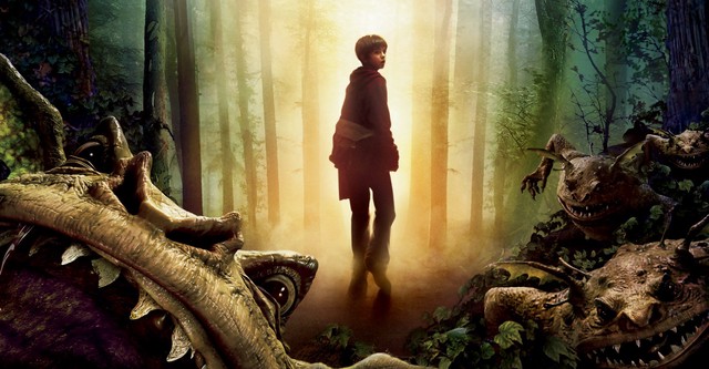 Las crónicas de Spiderwick