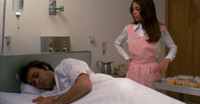 Медсестры-стриптизерши