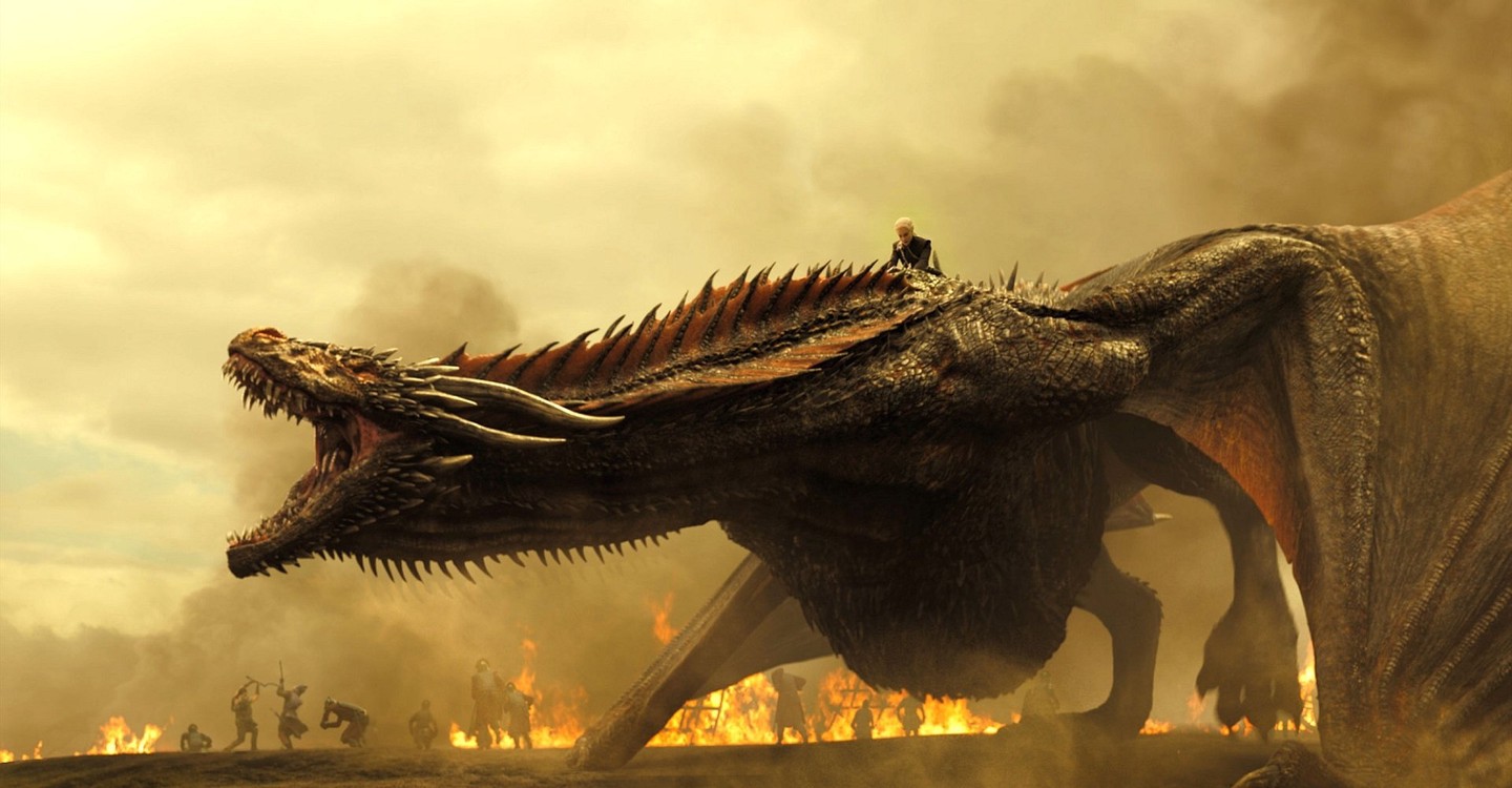 Game Of Thrones Streaming Tv Series Online