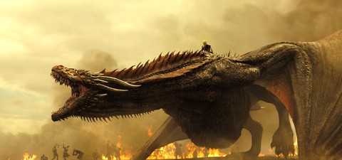 Où regarder Game of Thrones et ses séries dérivées en streaming ?