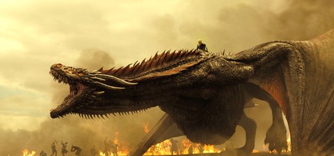 The New Look to Game of Thrones: The Best Maisie Williams Performances Ranked