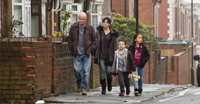 Ich, Daniel Blake