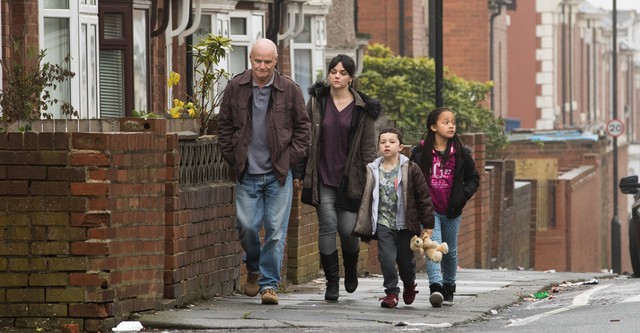 Ja, Daniel Blake