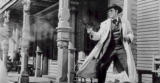 Quem Foi Jesse James?