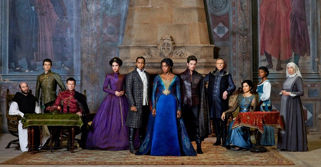 Still Star-Crossed