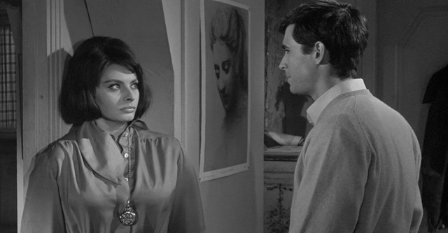 Die dritte Dimension