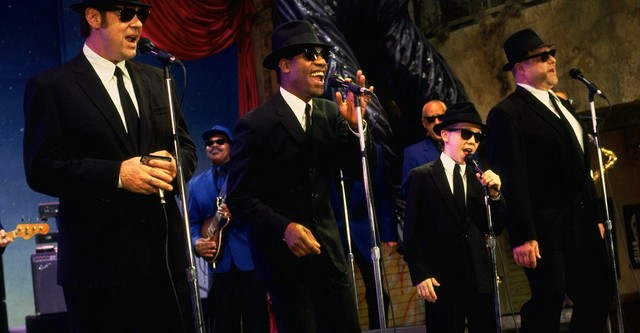 Blues Brothers 2000