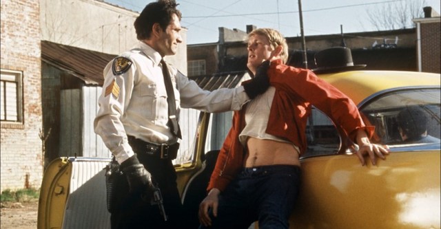 Return to Macon County