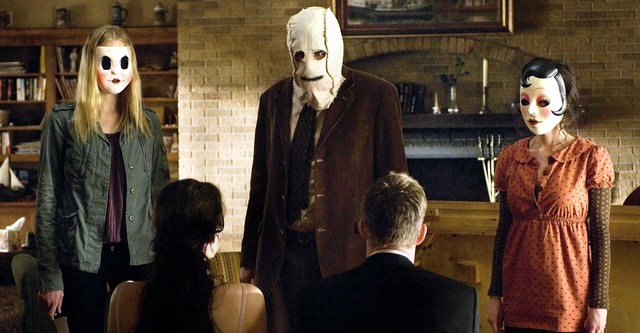 The Strangers