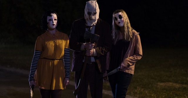 The Strangers