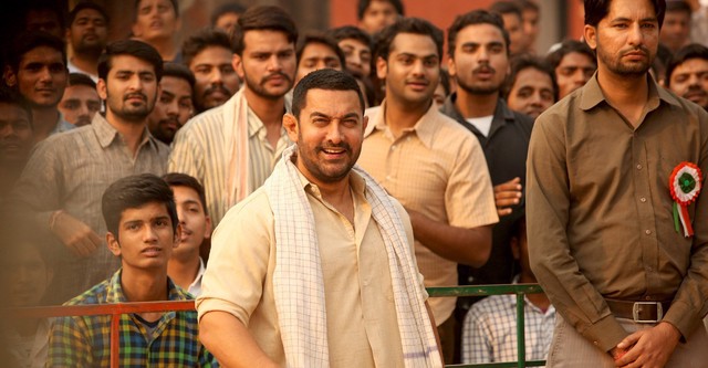 Dangal