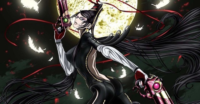 Bayonetta: Bloody Fate